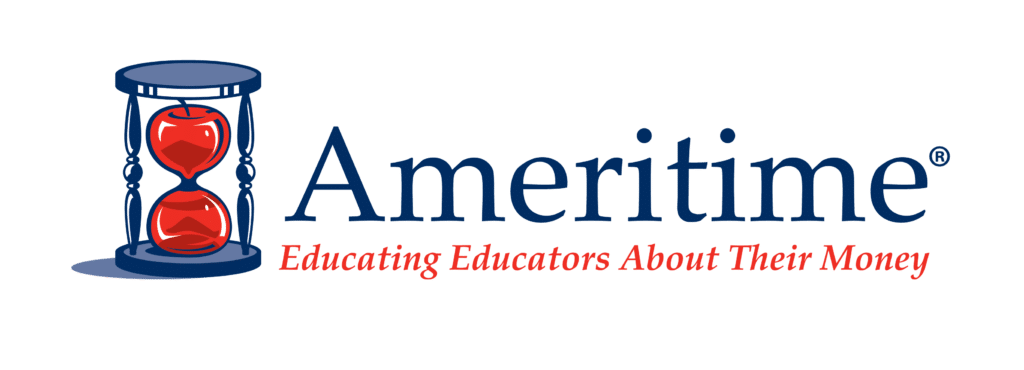 Ameritime_logo - Registered - Transparent