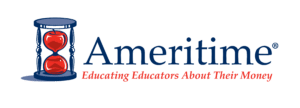 Ameritime_logo - Registered - Transparent